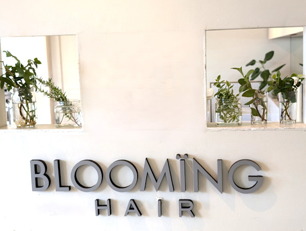 BLOOMING HAIR(ブルーミング ヘアー)