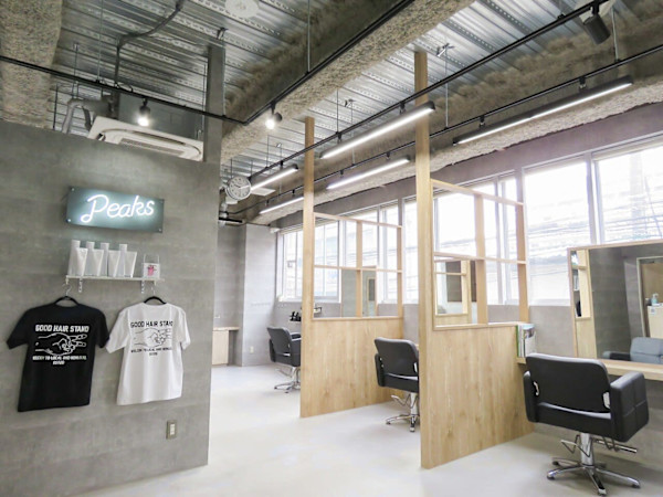 Peaks 千葉店【ピークス】(ピークス チバ)