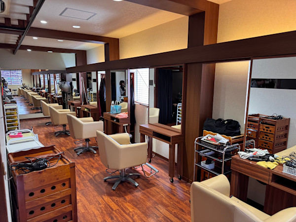 SOHO newyork SHIZUOKA(ソーホー ニューヨーク シズオカ)