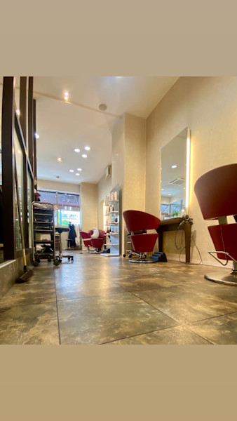 HairSalonCoqu(ヘアーサロンコキュウ)