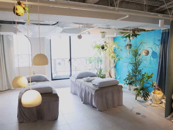 Relaxation Salon KAI(リラクゼーションサロンカイ)