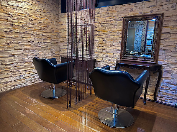 grace hair dressing 鷹匠(グレイス ヘアドレッシングタカジョウ)