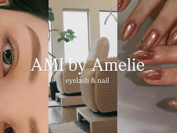 AMI by Amelie 立川店(アミバイアメリ タチカワテン)
