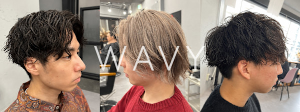 WAVY 桜木町店(ウェイビーサクラギチョウテン)
