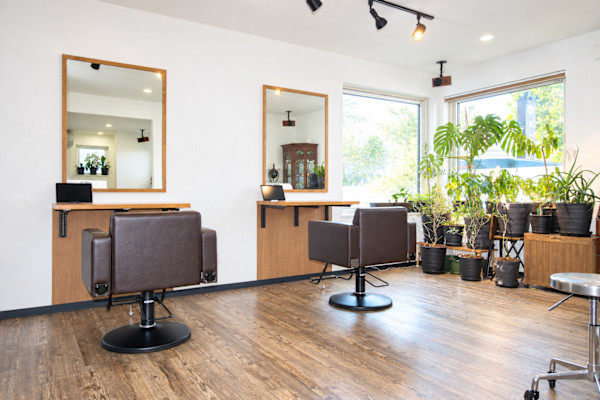 Hair salon ALCALM(ヘアーサロン　アルカーム)