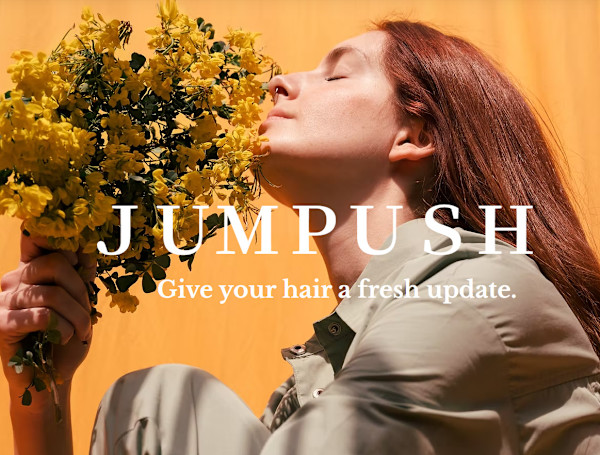JUMPUSH(ジャンプッシュ)