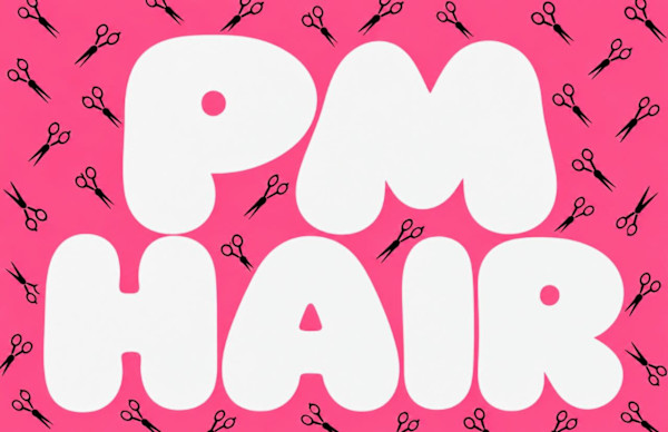 pm hair(ピーエムヘアー)