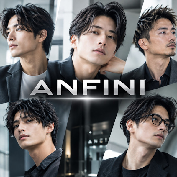 ANFINI 銀座（アンフィニー）(アンフィニーギンザ)