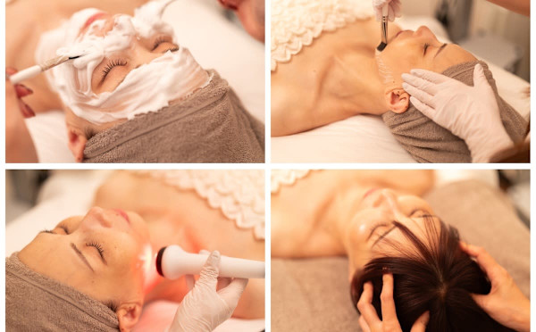 REBELLA private salon(リベラ　プライベートサロン)