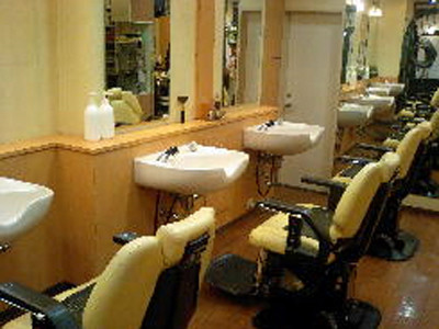 Hair salon OGATAのアイキャッチ画像
