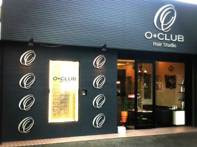 O-CLUB 香芝店のアイキャッチ画像