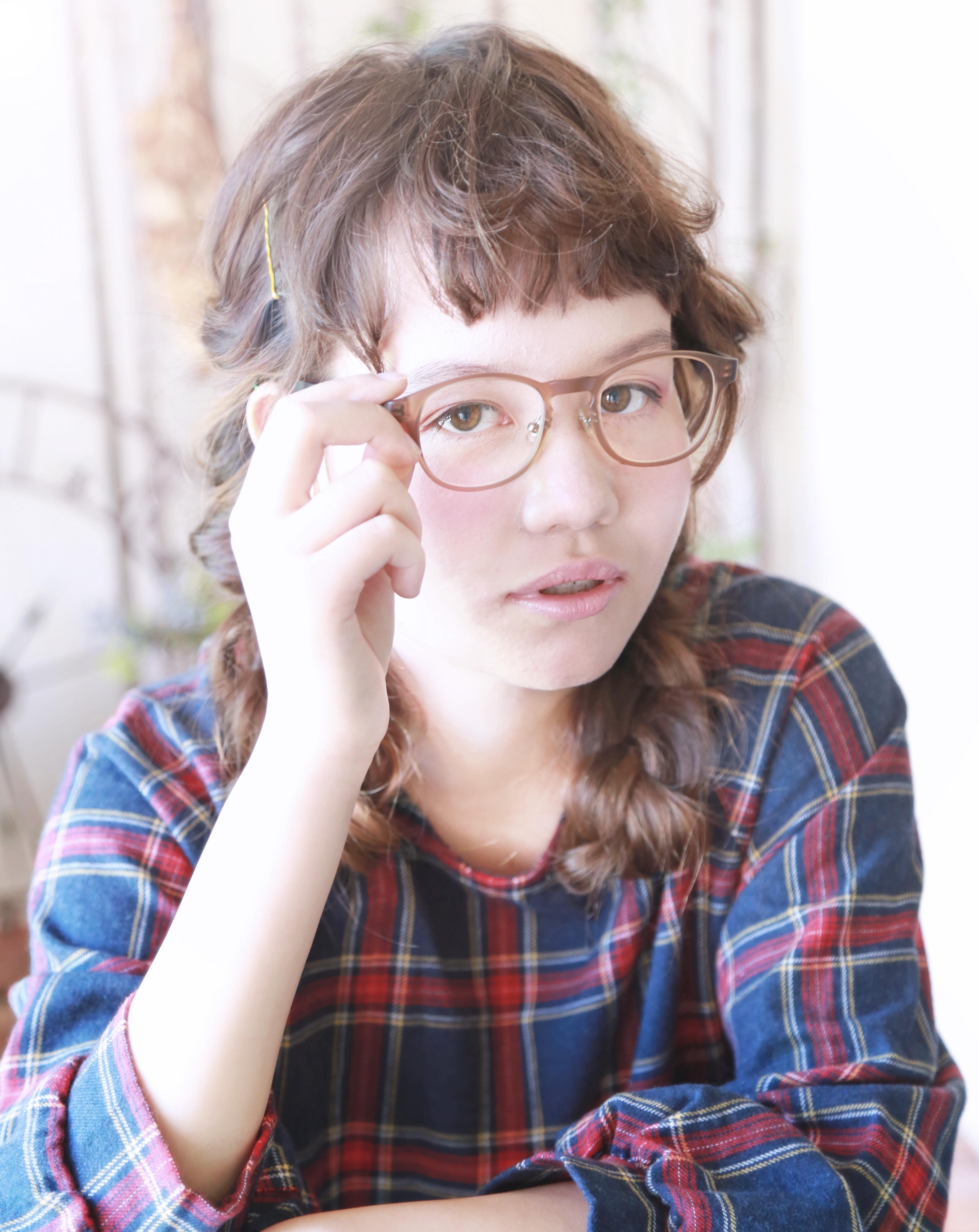 Mer【メル】のスタイル紹介。Ｍｅｒのゆるかわアレンジ♪