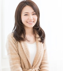 hair＆make Raphal【ラファル】のスタイル紹介。親しみやすいエアリーラフカール☆