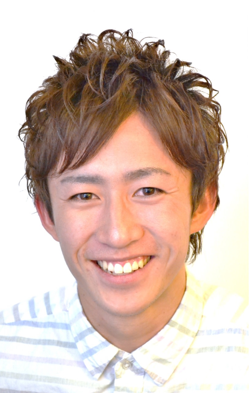 OZON【オゾン】のスタイル紹介。ナチュラルゆるカールスタイル
