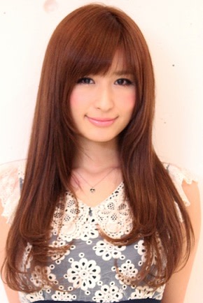 Studio M’s 鎌取店【スタジオエムズ】のスタイル紹介。モテ☆エクステ