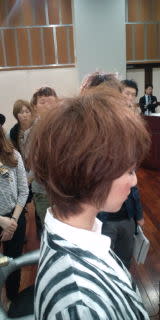 HAIR A・S・T【ヘアーアスト】のスタイル紹介。ショート