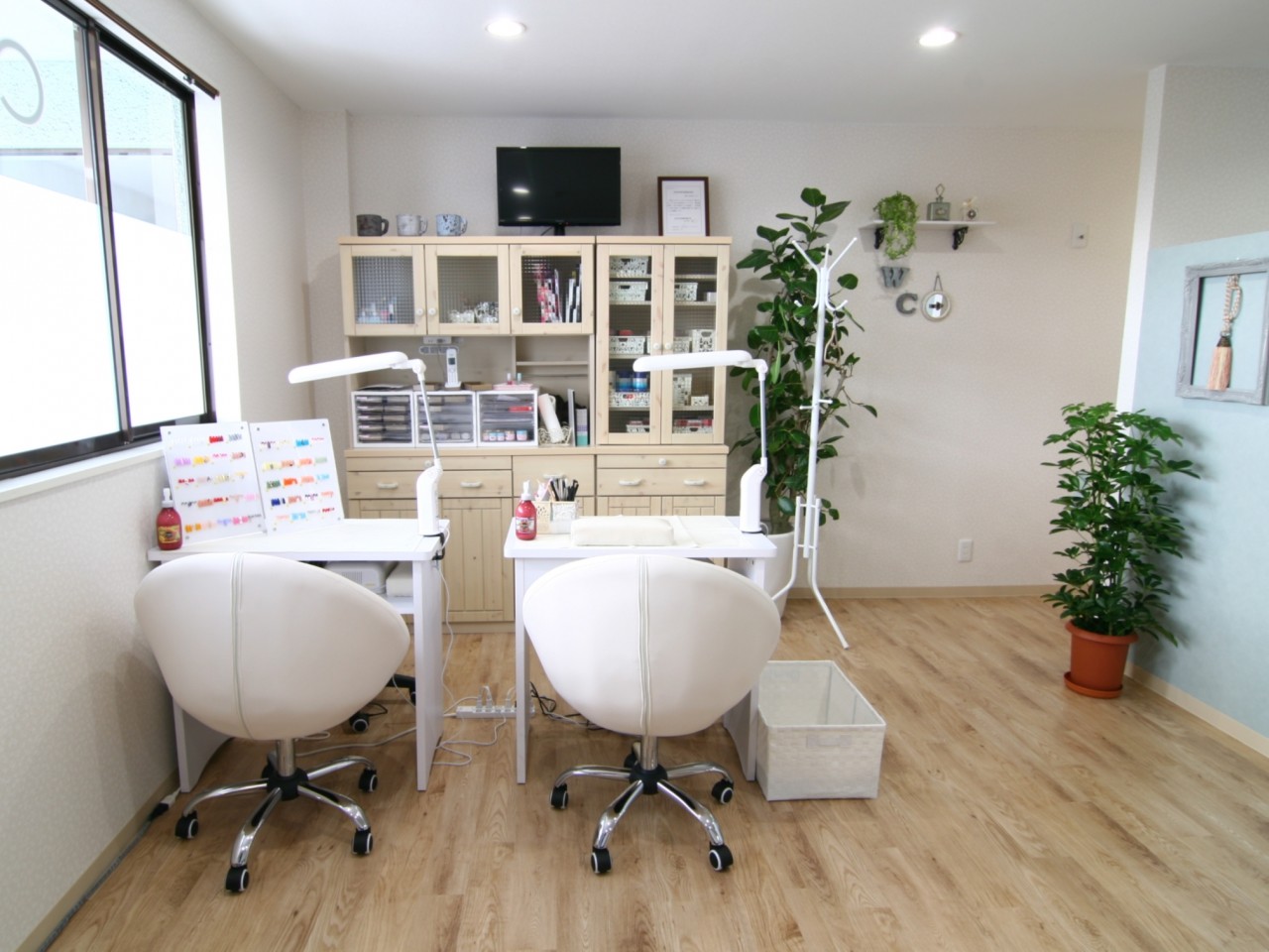 Beauty Salon Coco 多治見店 ココ 多治見市 まつ毛サロン Sakuria サクリア