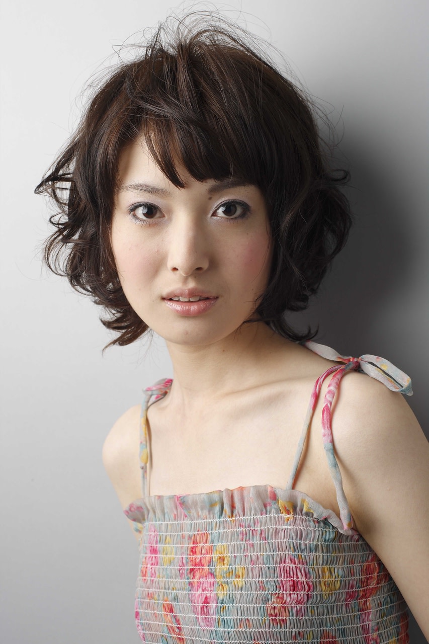 NOA【ノア】のスタイル紹介。オーガニックカラー＋カット＋トリートメント