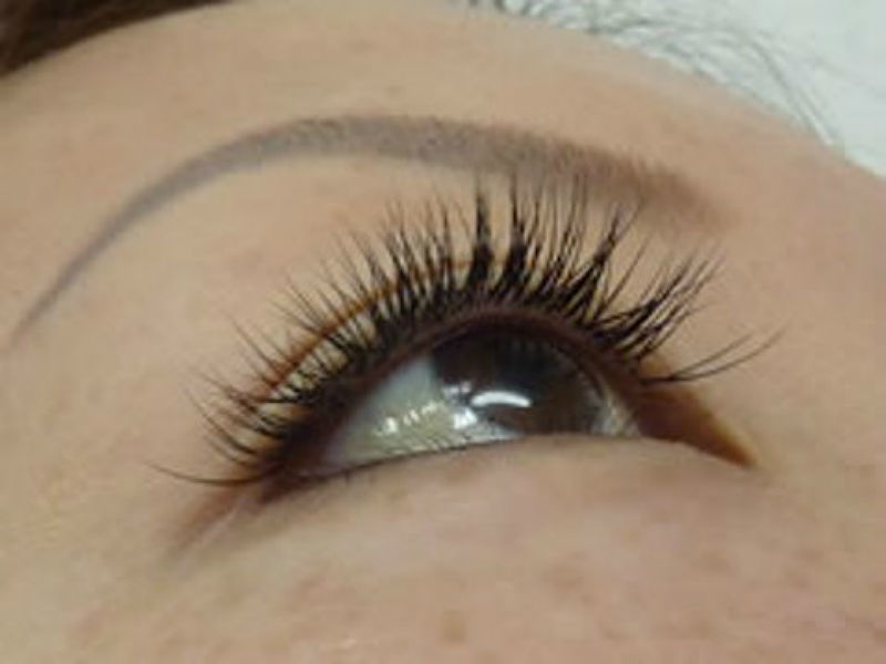 eyelash salon affectueuxのアイキャッチ画像