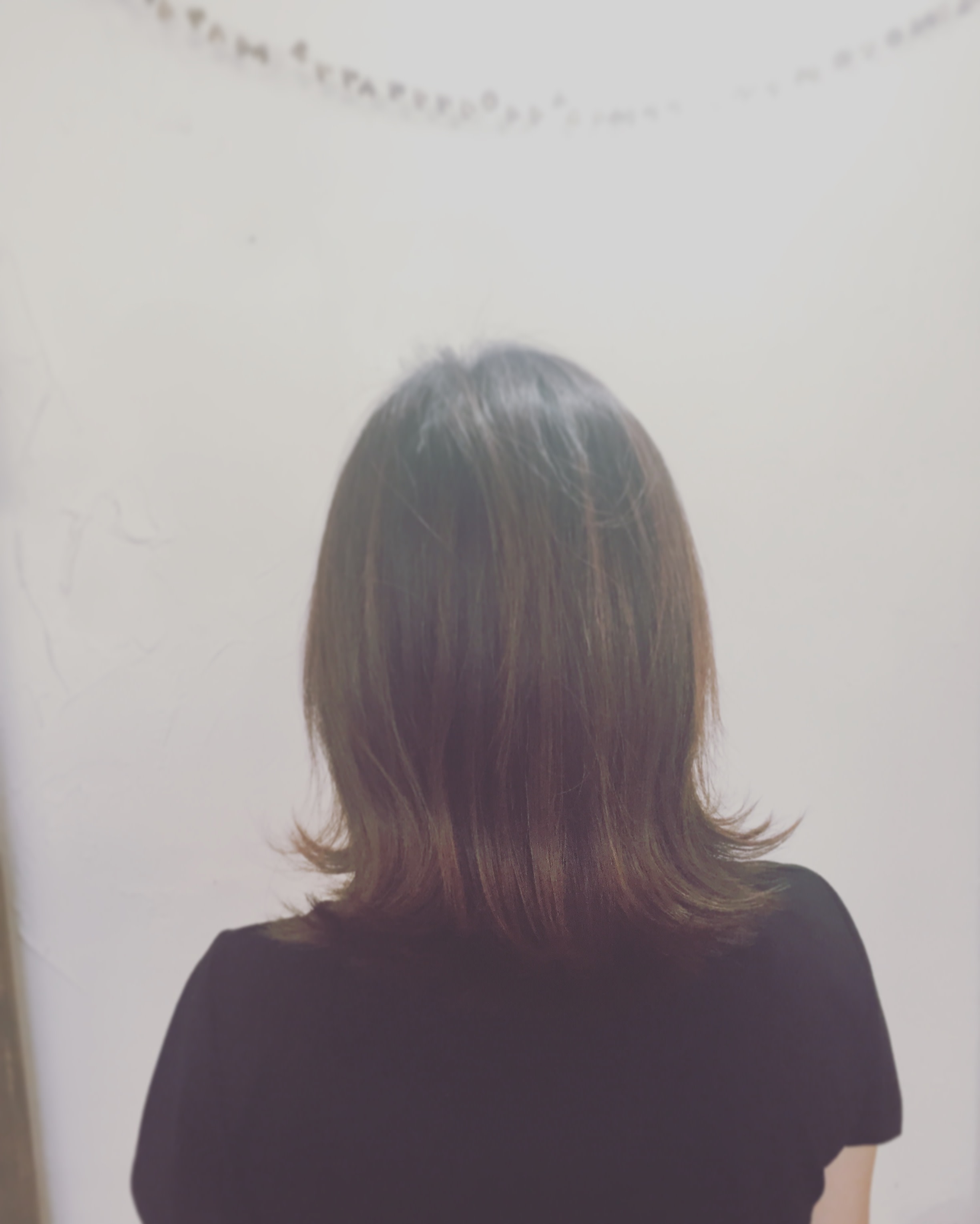 komorebi hair works【コモレビ】のスタイル紹介。☆ 外ハネ  Style ☆