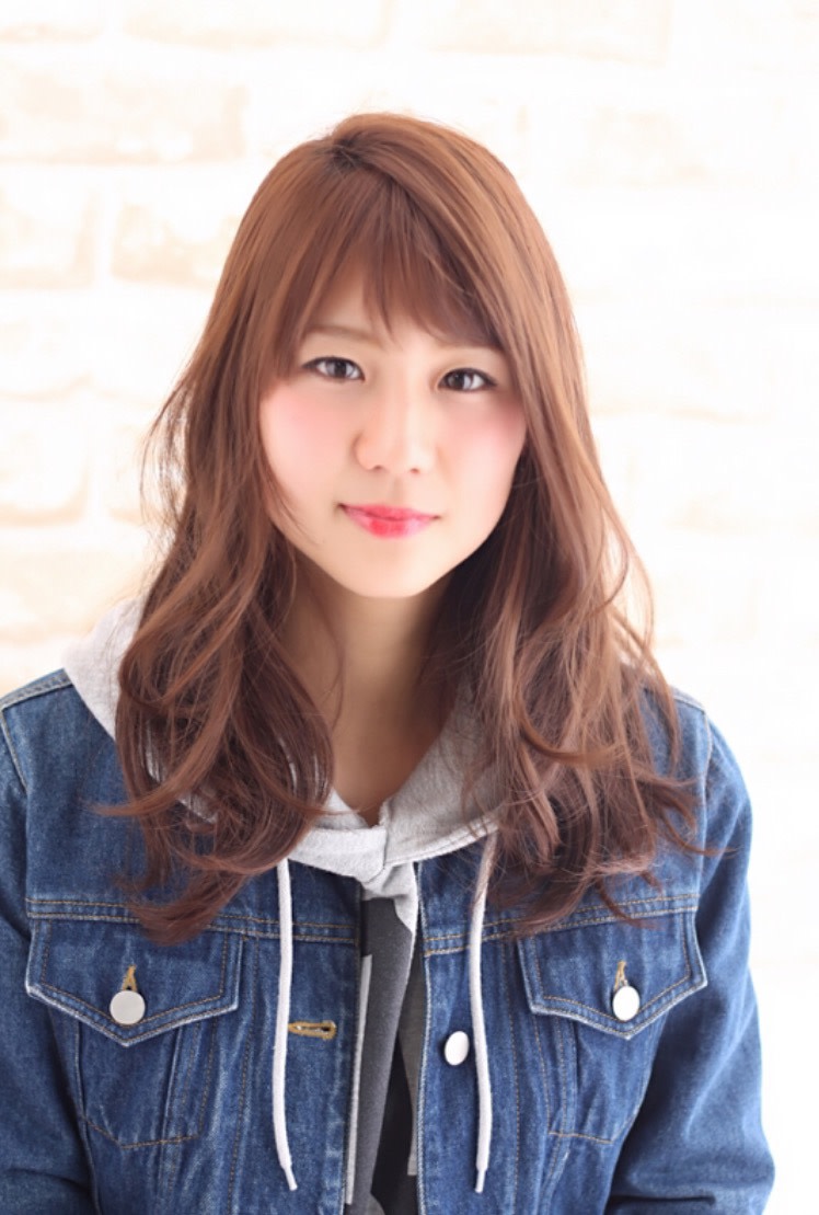 ANTENA LINKS店【アンテナリンクステン】のスタイル紹介。カジュアルガーリー