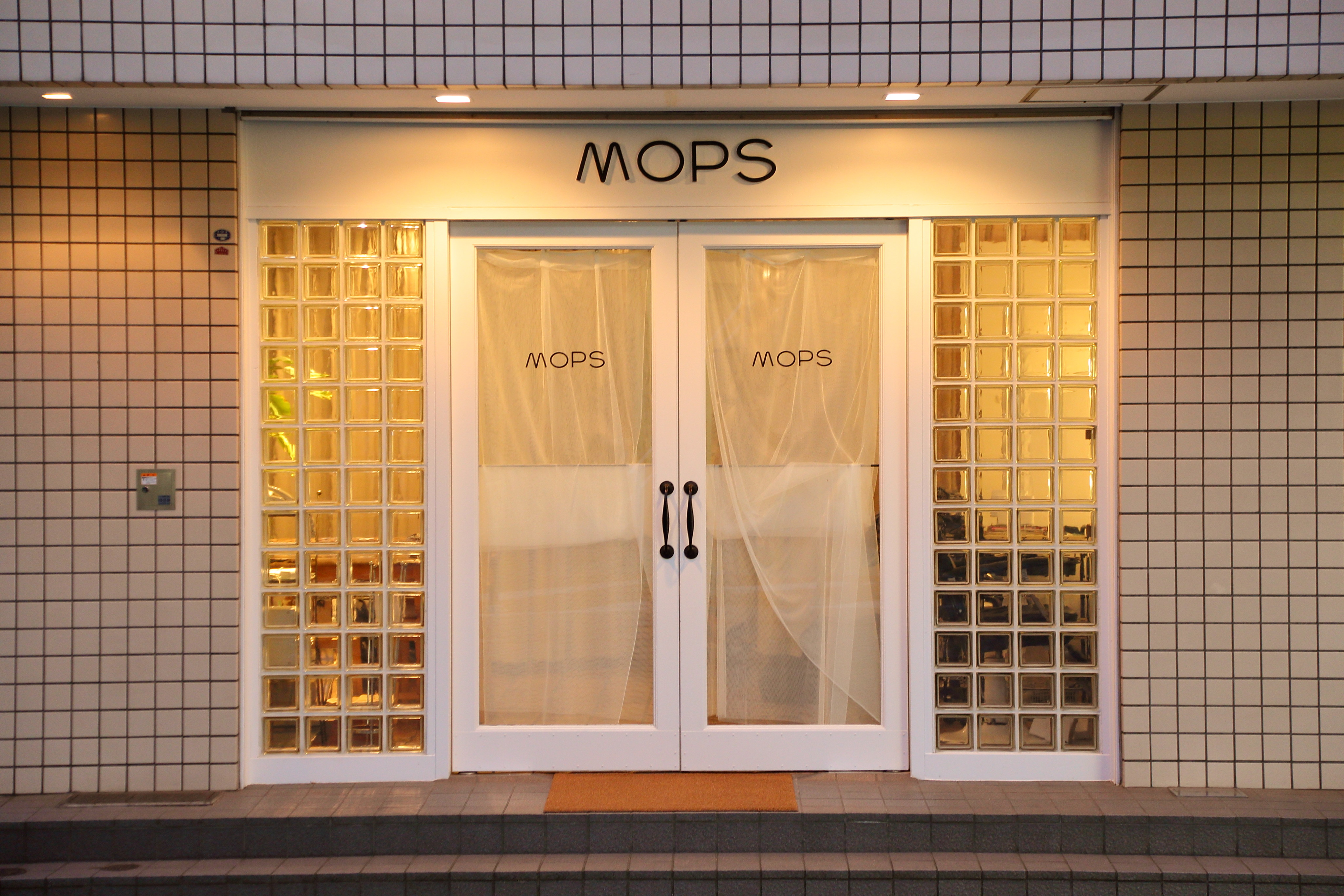 Mops 富岡店 クリソコラ モップストミオカテン 横浜市金沢区 美容室 Sakuria サクリア