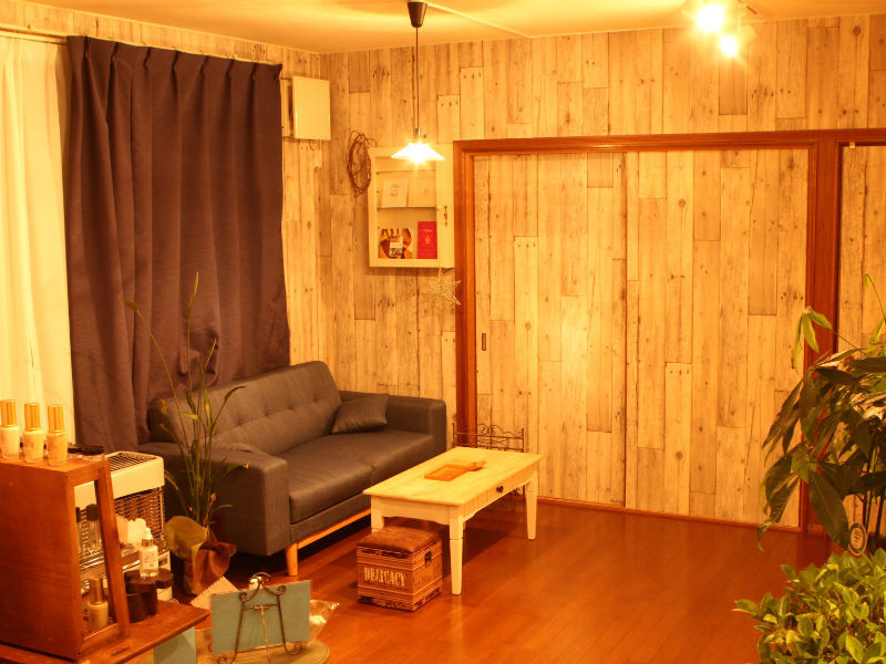 Natula ナトゥーラ 函館市 エステサロン Sakuria サクリア