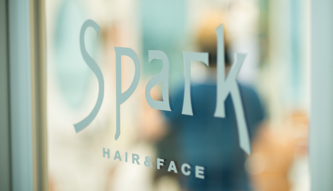 Spark Hair&Faceのアイキャッチ画像