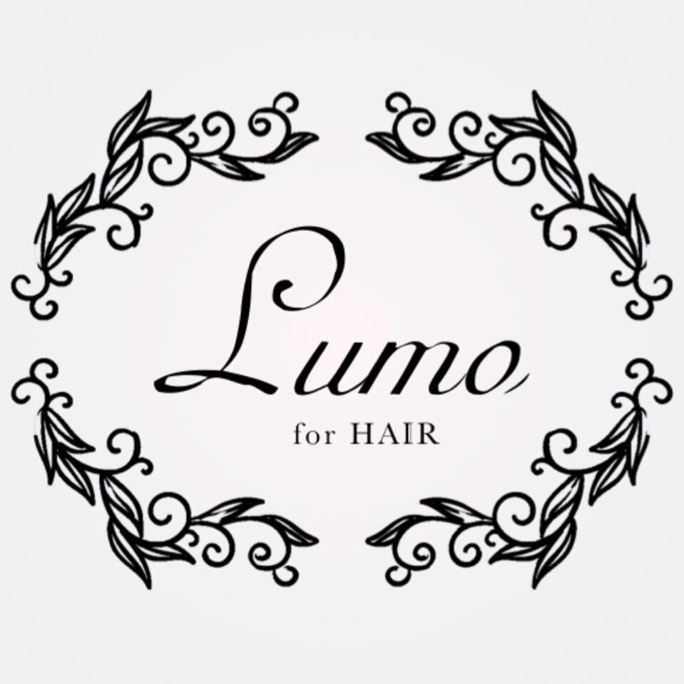 Lumo hair 泉佐野店のアイキャッチ画像