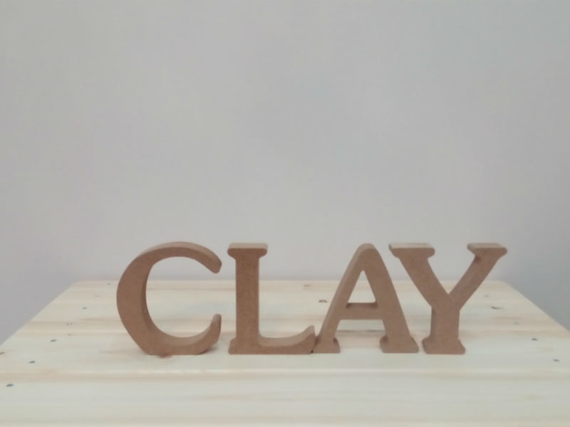 CLAYのアイキャッチ画像