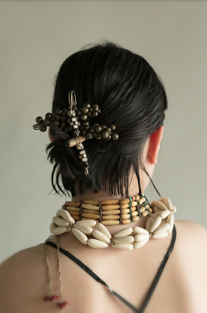 atelier HUNCH【アトリエハンチ】のスタイル紹介。ラフアレンジ