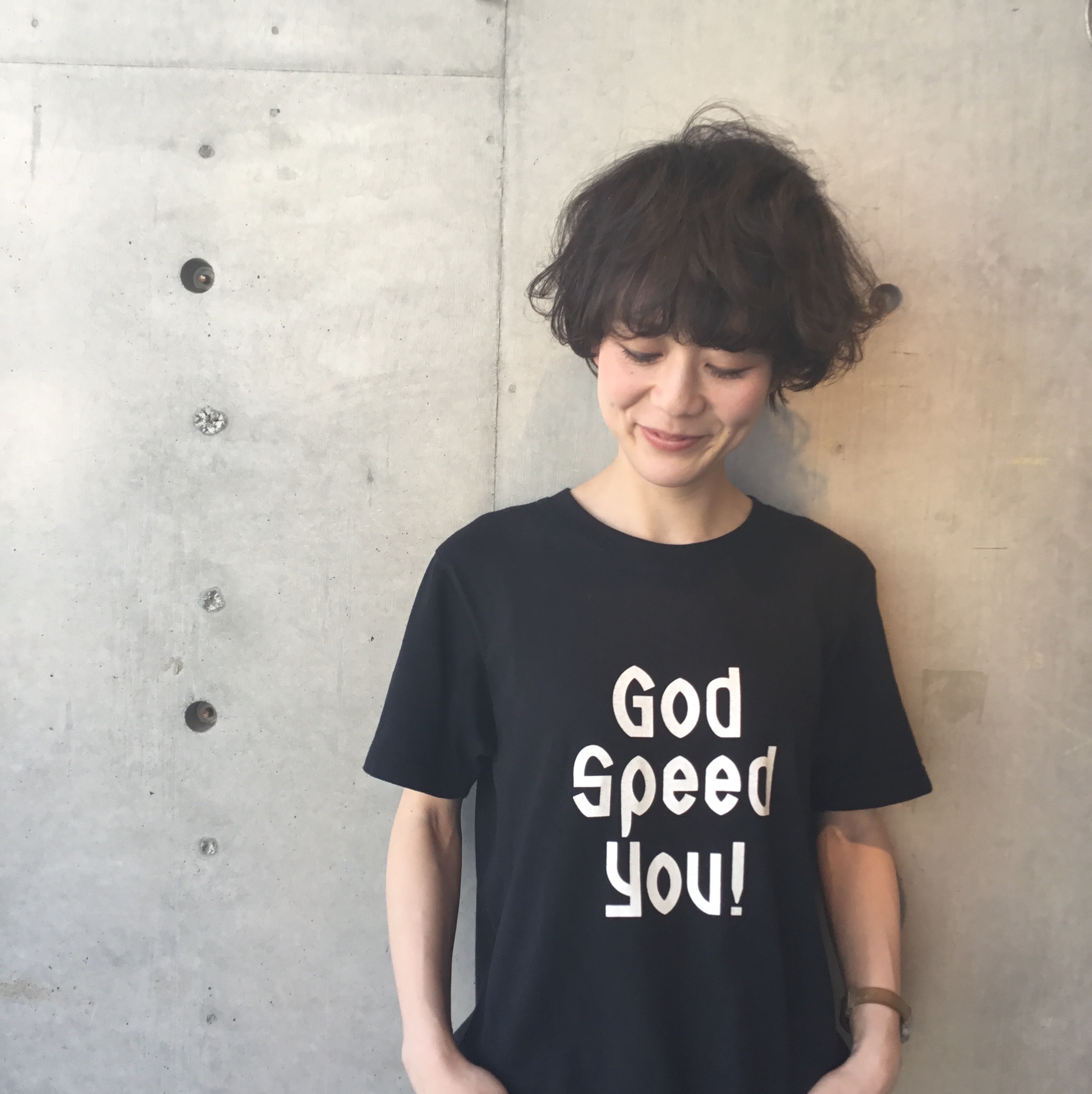 atelier HUNCH【アトリエハンチ】のスタイル紹介。アクティブマッシュ