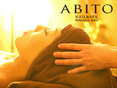 ABITO ‐relaxation‐のアイキャッチ画像