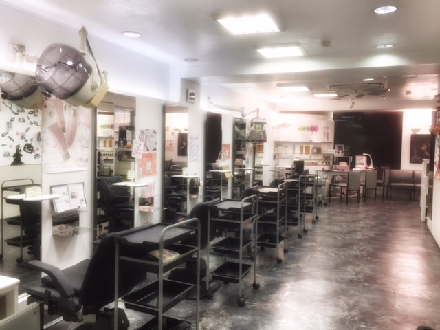 Hair make YAMAZAKI 経堂店のアイキャッチ画像
