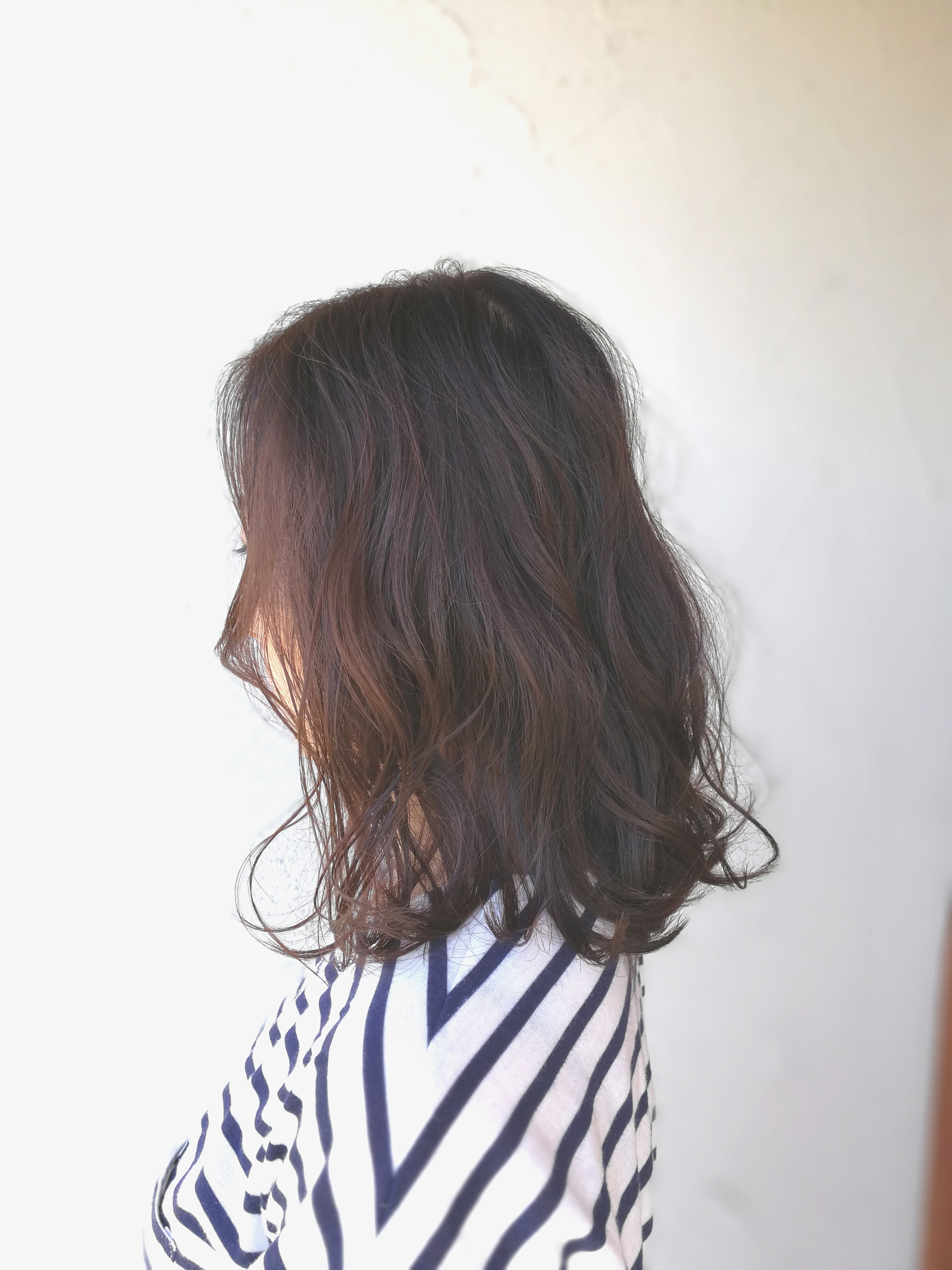 LENGTH  hair graphic【レングス ヘアグラフィック】のスタイル紹介。ザ・ふわゆる♪