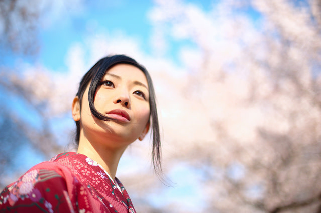 hair＆make Raphal【ラファル】のスタイル紹介。☆春先取りヘアー☆