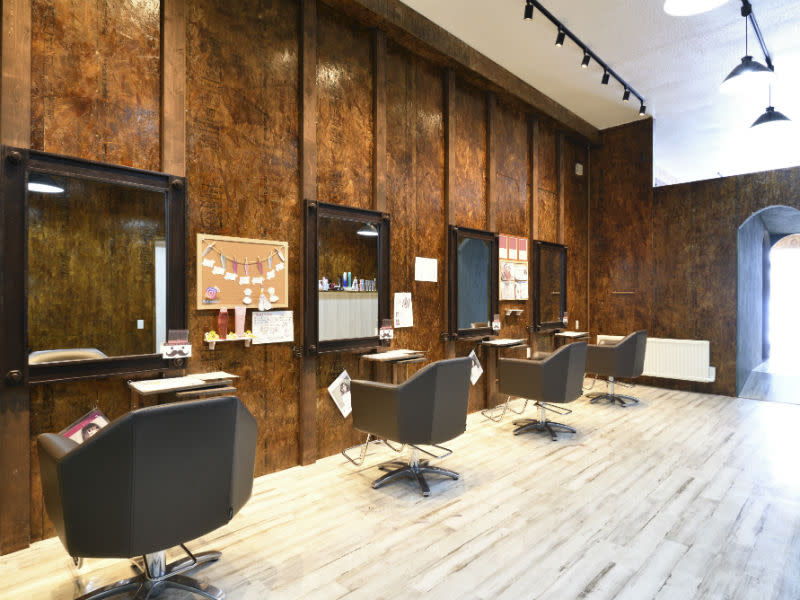 HAIR SPACE Le rond by chou chouのアイキャッチ画像