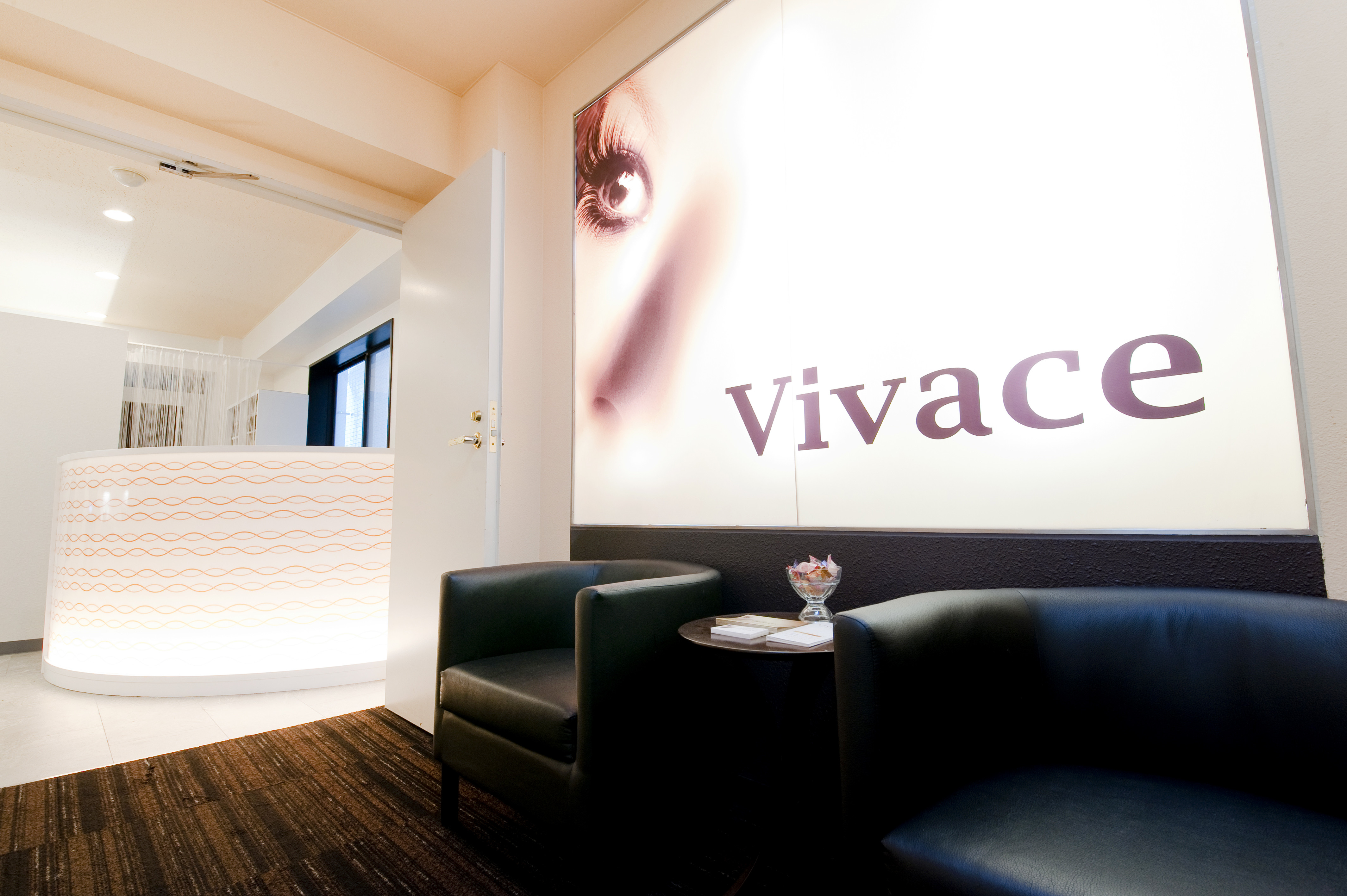 Vivace 恵比寿店 ヴィヴァーチェエビステン 渋谷区 まつ毛サロン Sakuria サクリア