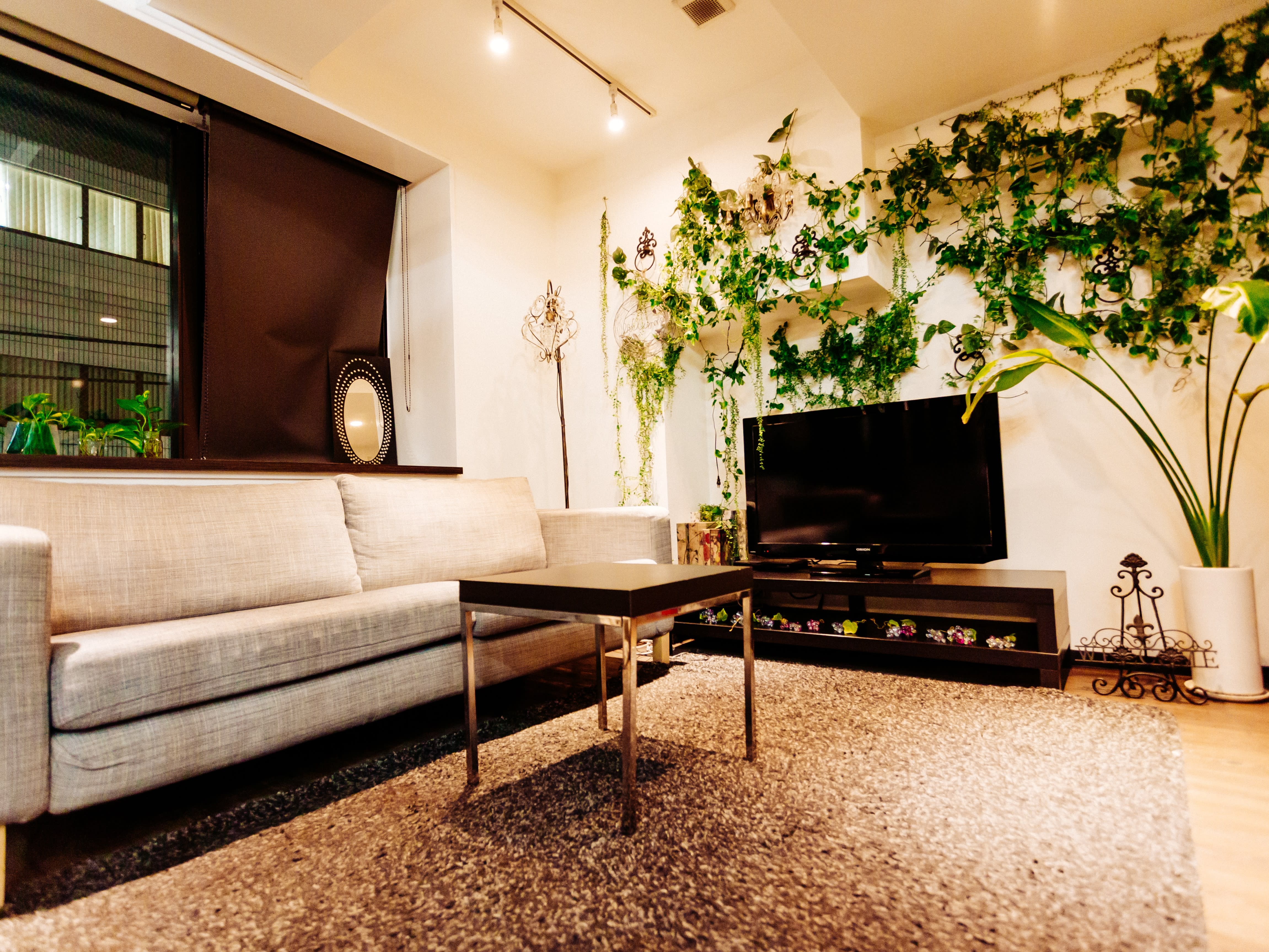 Aluca 蒲田店 アルカカマタテン 大田区 美容室 Sakuria サクリア