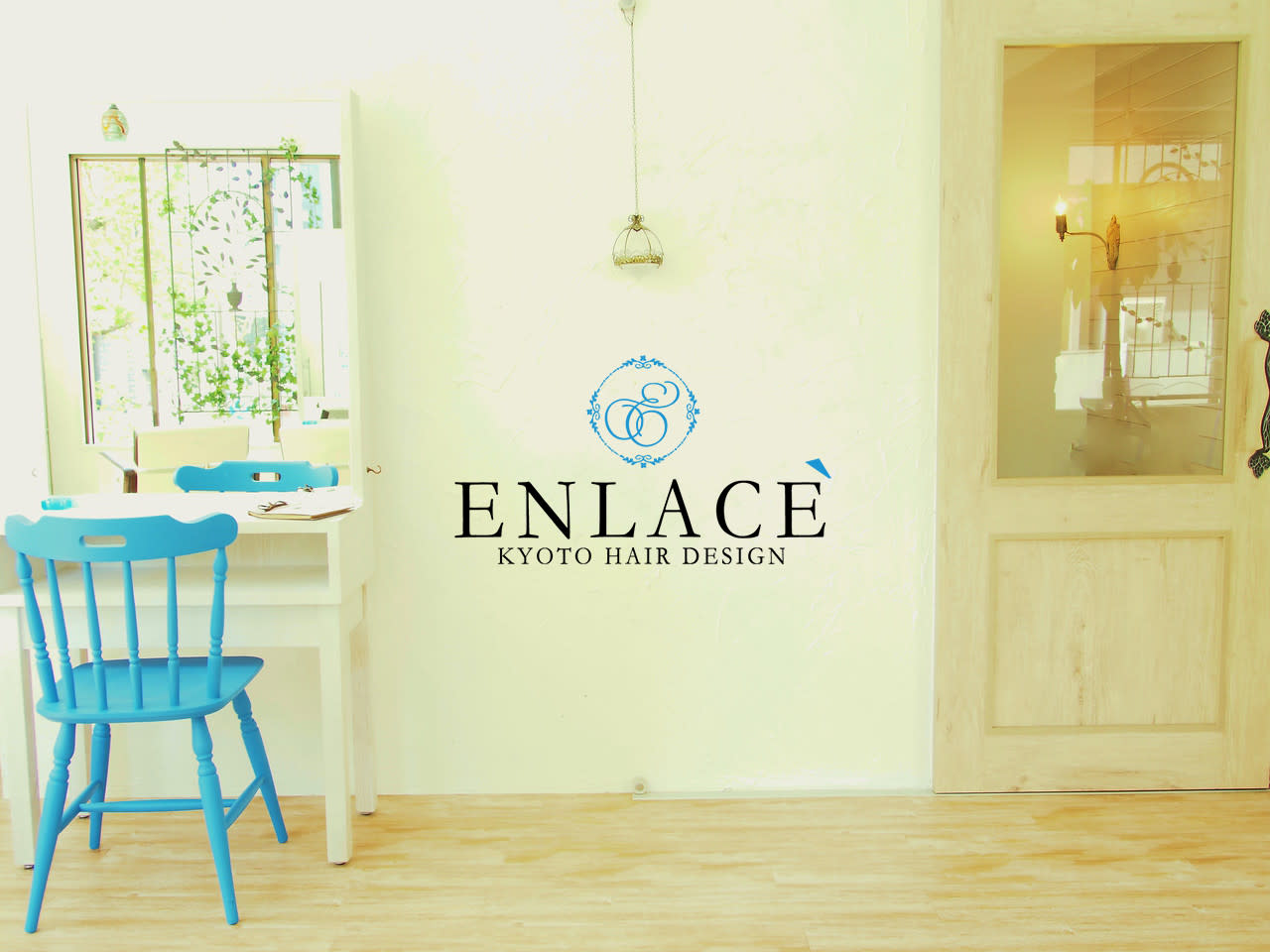 ENLACEのアイキャッチ画像