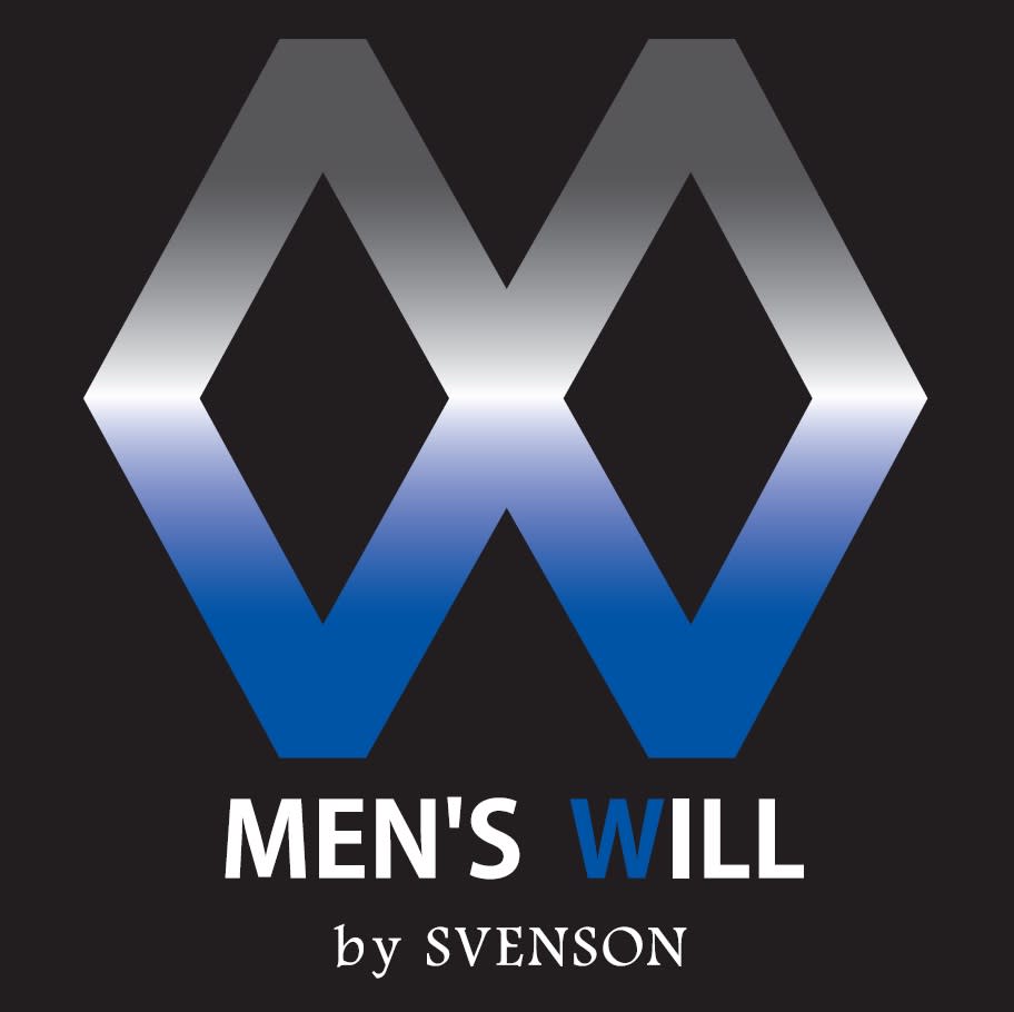Men S Will By Svenson 上野スポット メンズウィルバイスヴェンソン 台東区 美容室 Sakuria サクリア