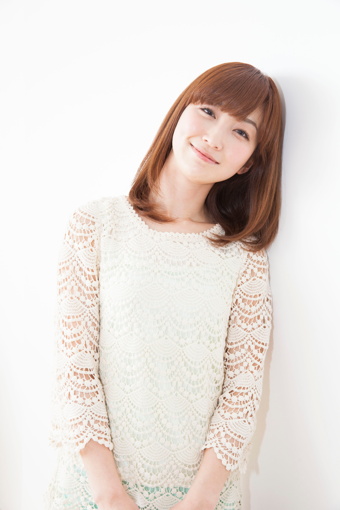 hair＆make Raphal【ラファル】のスタイル紹介。楽なミディアムボブ☆