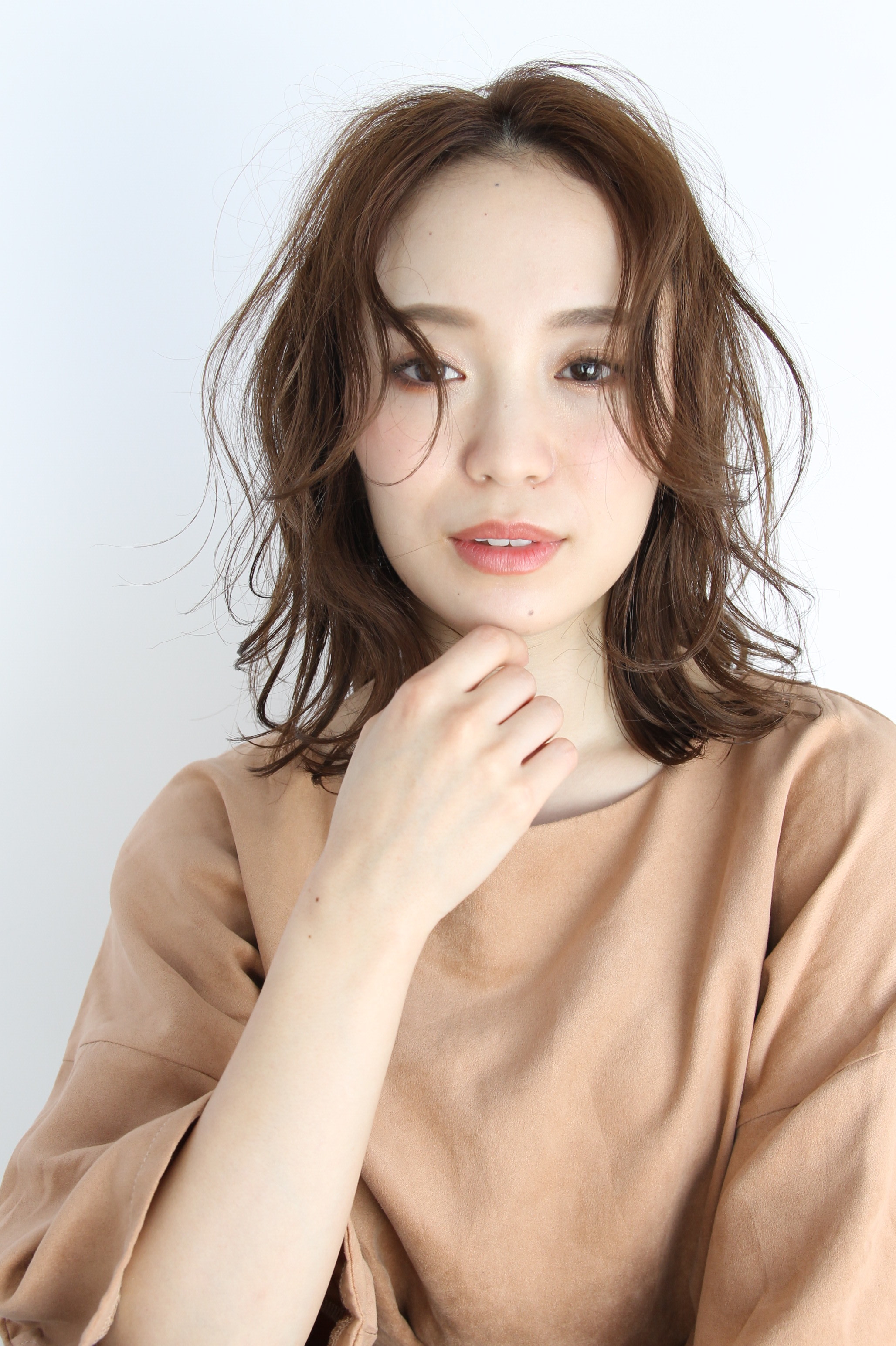 Laraca【ララカ】のスタイル紹介。アンニュイミディ