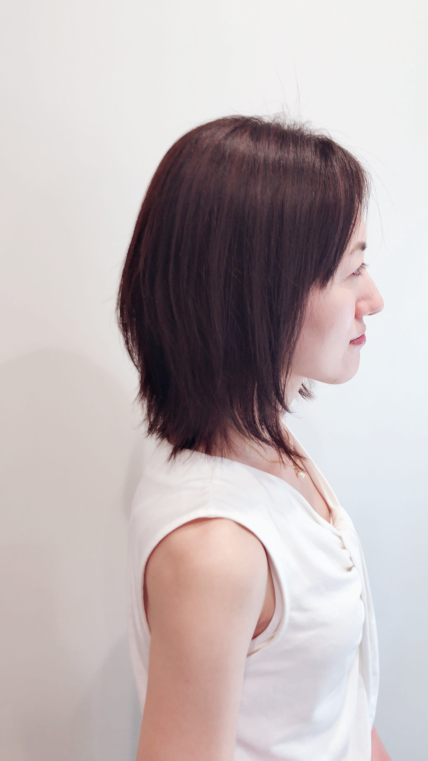 comet【コメット】のスタイル紹介。レイヤースタイル