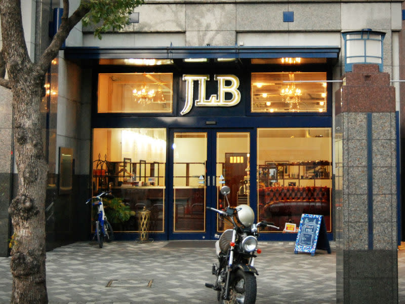 Jlb ジェイエルビー 徳島市 美容室 Sakuria サクリア