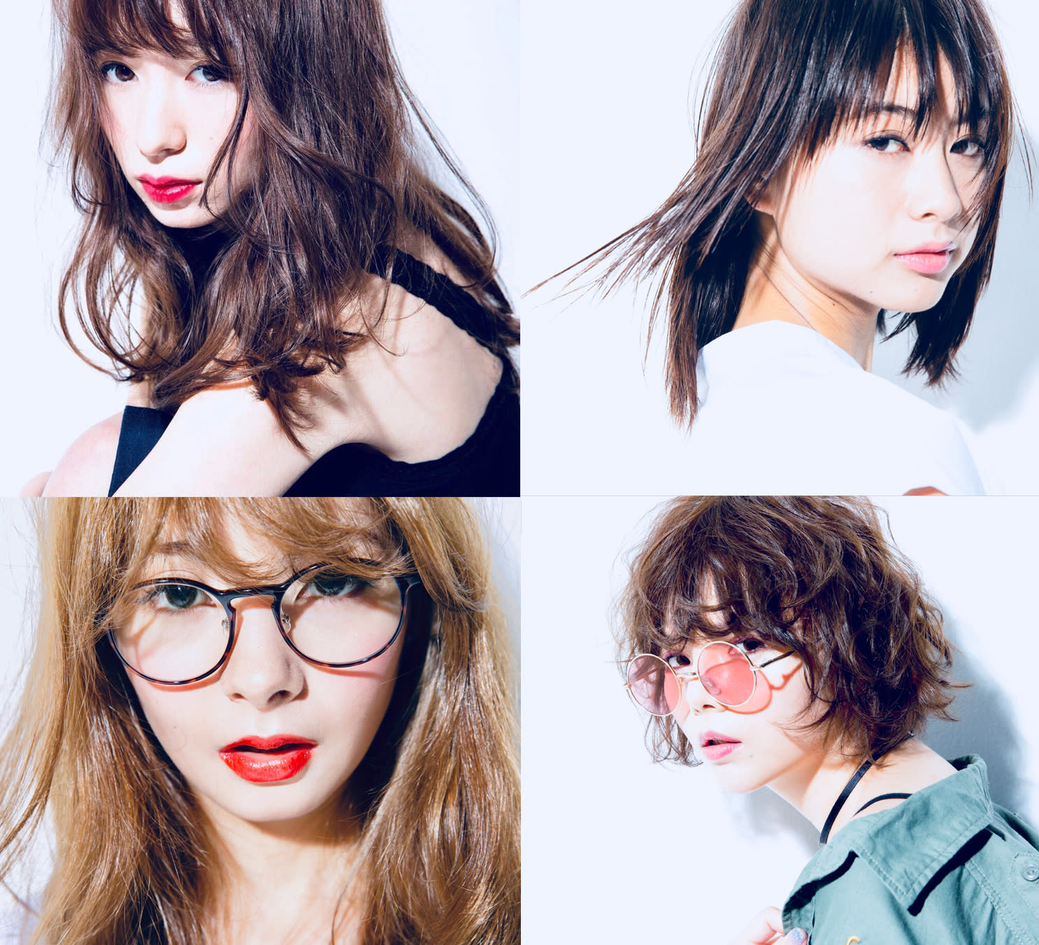 Jyunesu 表参道 ジュネスオモテサンドウ 渋谷区 美容室 Sakuria サクリア