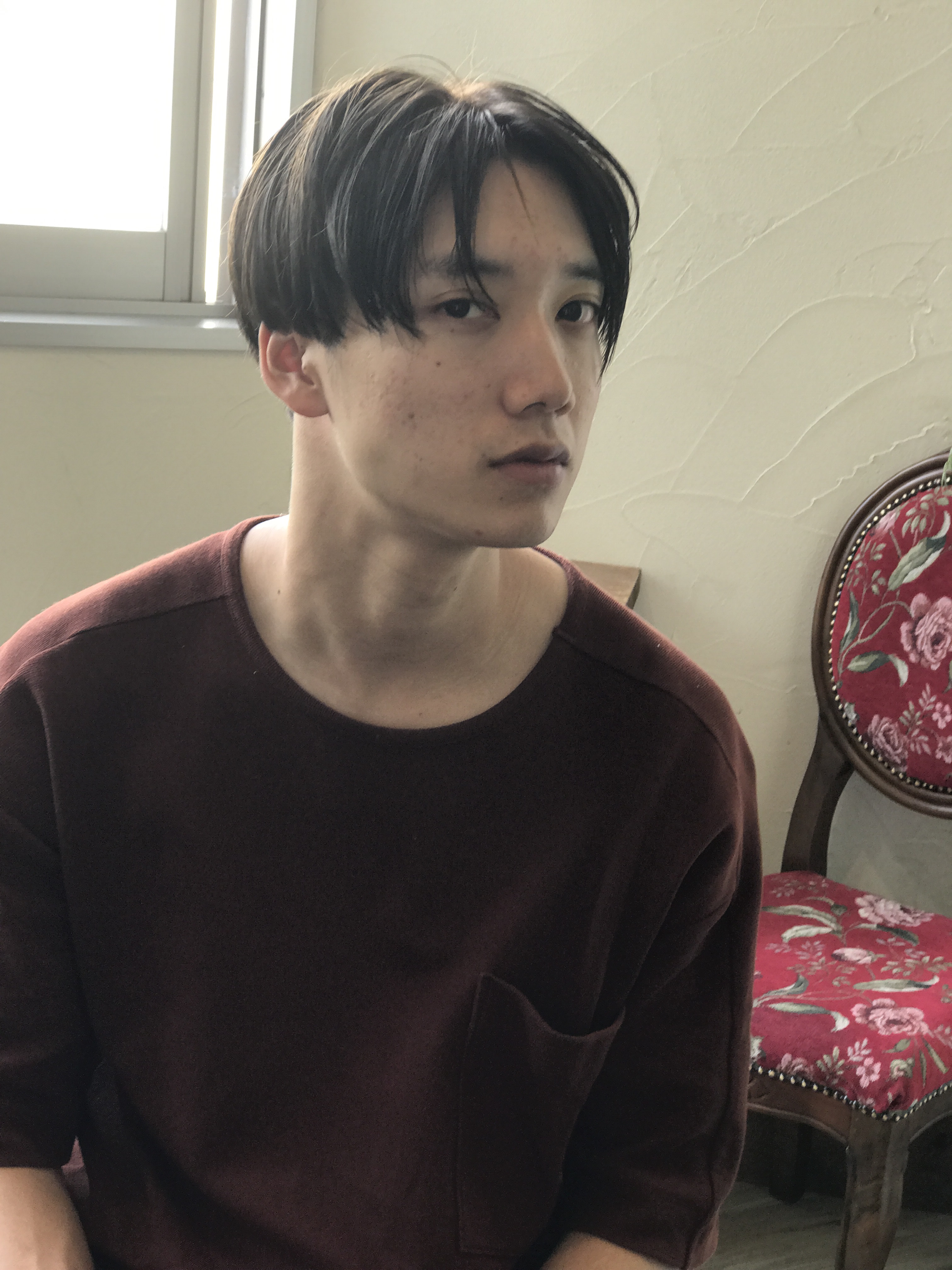 Droog【ドルーグ】のスタイル紹介。大人気スタイルです☆スタッフまでお気軽にお尋ねください☆