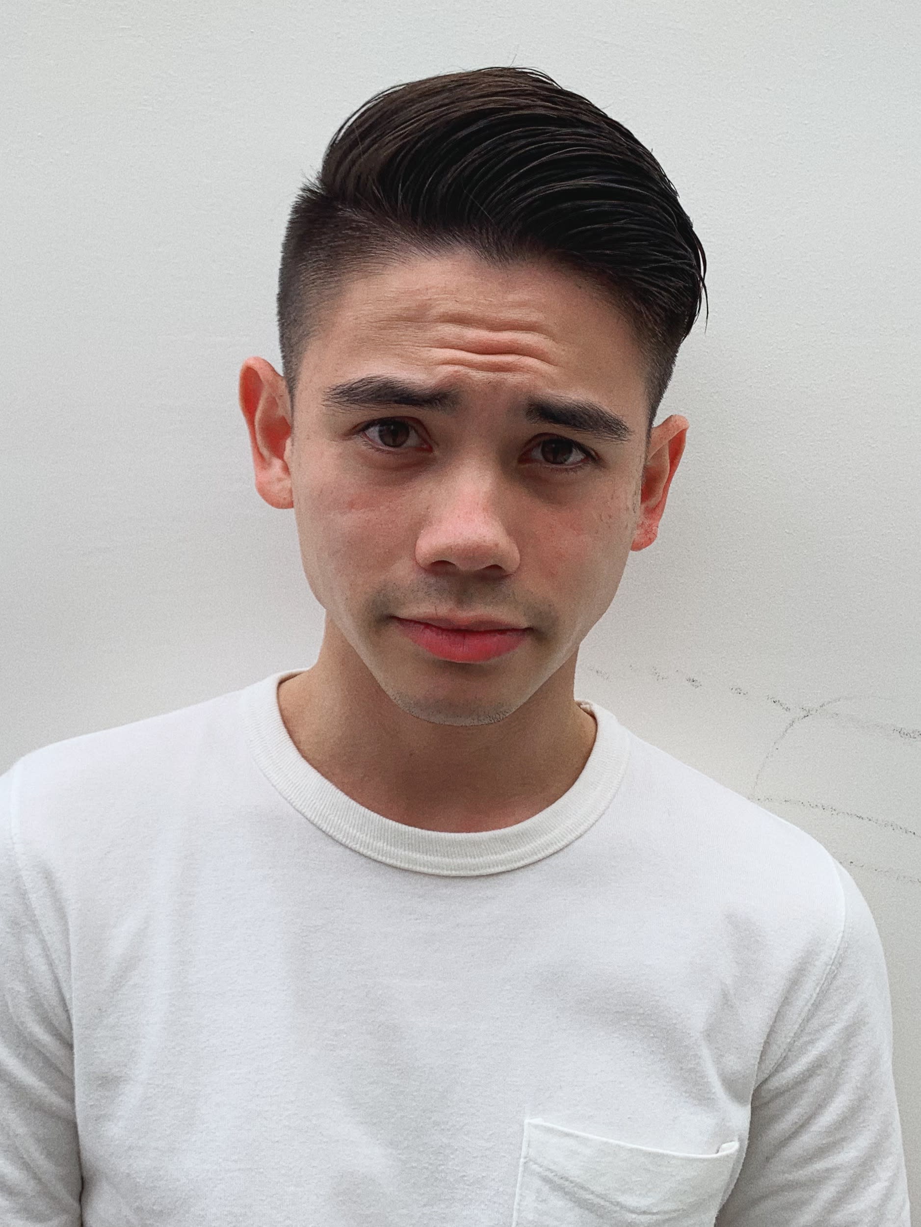 BLESS【ブレス】のスタイル紹介。ビジネスショート