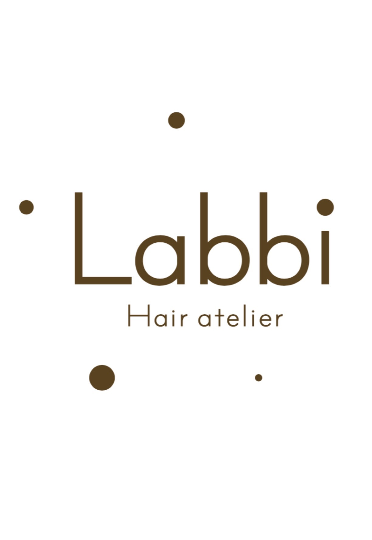 Labbi Hair atelier【ラビ ヘア アトリエ】のスタイル紹介。【Labbi Hair atelier】Style5