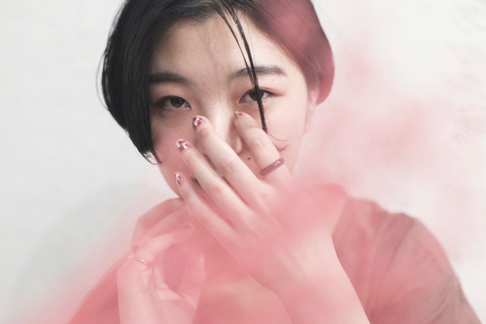 KENJE横浜-Smart Salon-【ケンジヨコハマスマートサロン】のスタイル紹介。美髪ショート